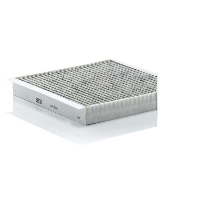 MANN-FILTER CUK2641 | KABIN FILTRESI (POLEN) AUDI A6 11- MANN-FILTER CUK2641 | KABIN FILTRESI (POLEN) AUDI A6 11-