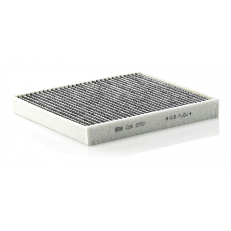 MANN-FILTER CUK2757 | KABIN FILTRESI OPEL, CHEVROLET ASTRA G, ZAFIRA A, ZAFIRA, ZAFIRA B 2.0, 1.2, 1.4, 1.6, 1.8, 2.2, 1.7, 1.9 98-15 MANN-FILTER CUK2757 | KABIN FILTRESI OPEL, CHEVROLET ASTRA G, ZAFIRA A, ZAFIRA, ZAFIRA B 2.0, 1.2, 1.4, 1.6, 1.8, 2.2, 1.7, 1.9 98-15