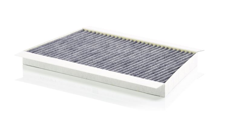 MANN-FILTER CUK3461 | KABIN FILTRESI MERCEDES C (W203/C203/T203), CLC (CL203), CLK (A/C209)