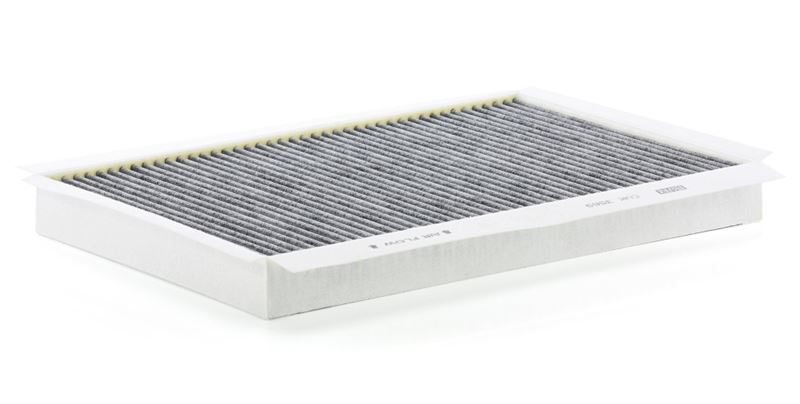 MANN-FILTER CUK3569 | KABIN FILTRESI MERCEDES SPRINTER II; VOLKSWAGEN CRAFTER MANN-FILTER CUK3569 | KABIN FILTRESI MERCEDES SPRINTER II; VOLKSWAGEN CRAFTER
