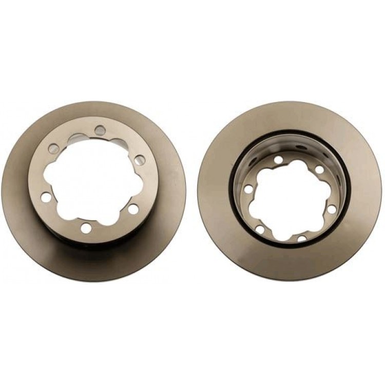 TRW
DF4089S | FREN DISK ARKA I MERCEDES SPRINTER 901 902 903 904 96>06 VW LT 28 35 46 96>06 CIFT TEKER TRW
DF4089S | FREN DISK ARKA I MERCEDES SPRINTER 901 902 903 904 96>06 VW LT 28 35 46 96>06 CIFT TEKER