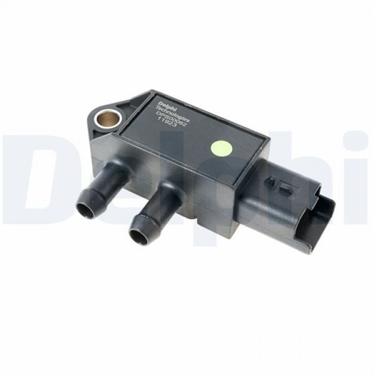 DELPHİ DPS00062-12B1 | EGZOZ GAZI SICAKLIK KAPTORU [PARTIKUL SENSORU] DACIA DUSTER II 18>DOKKER 18>RENAULT MEGANE IV >
