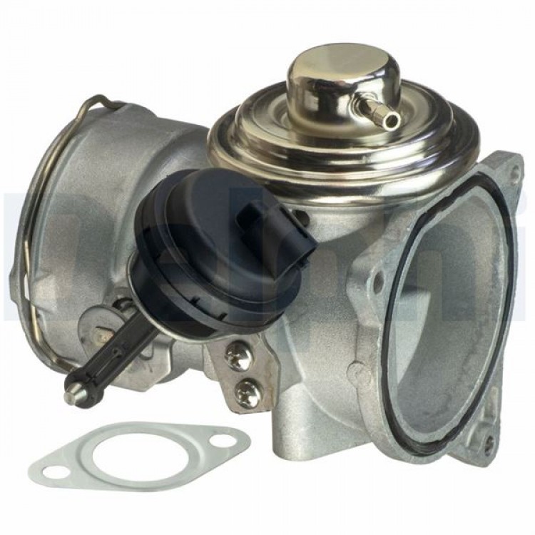 DELPHİ EG10474-12B1 | EGR VALFI VOLKSWAGEN TRANSPORTER T5 TOUAREG 25 TDI 03-09 AXD AXB BLJ DELPHİ EG10474-12B1 | EGR VALFI VOLKSWAGEN TRANSPORTER T5 TOUAREG 25 TDI 03-09 AXD AXB BLJ