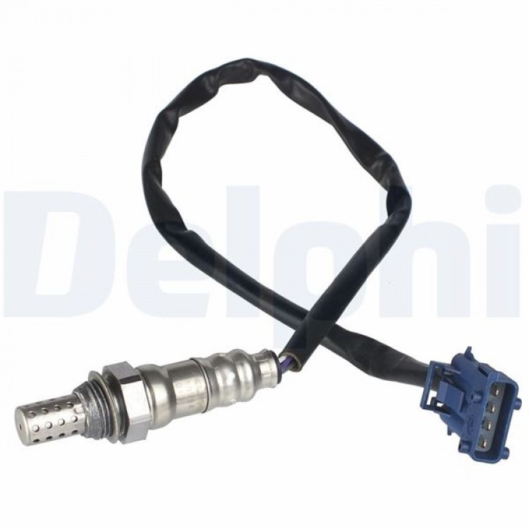 DELPHİ ES10794-12B1 | OKSIJEN SENSORU PEUGEOT 206, 207, 307; CITROEN PICASSO, C2, C3, C4 10/03> / OE 1618.49 DELPHİ ES10794-12B1 | OKSIJEN SENSORU PEUGEOT 206, 207, 307; CITROEN PICASSO, C2, C3, C4 10/03> / OE 1618.49