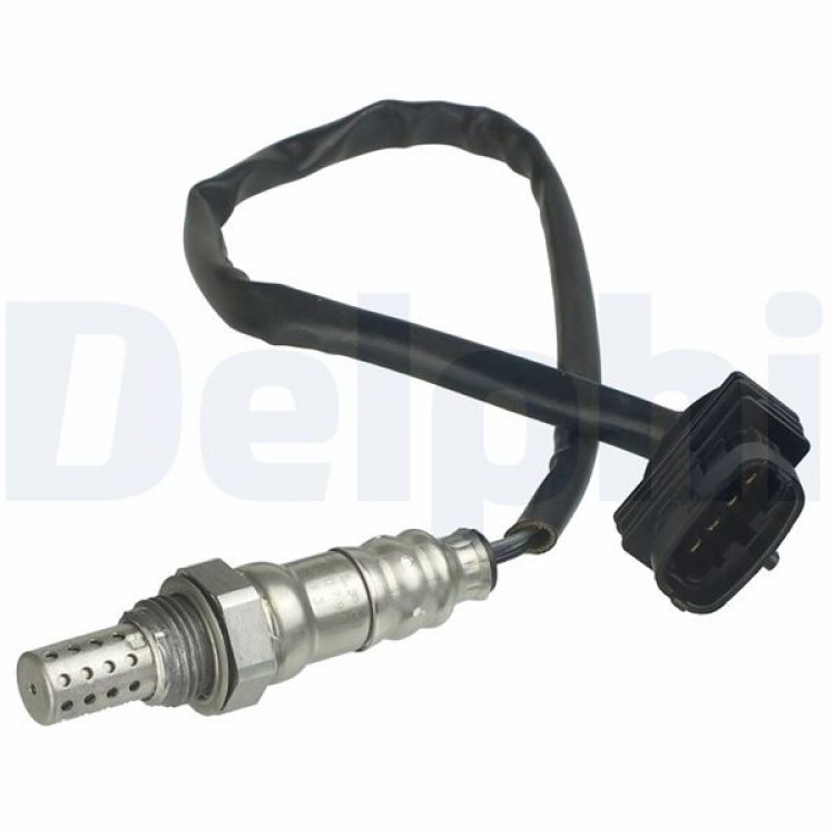 DELPHİ ES10798-12B1 | OKSIJEN SENSORU OPEL ASTRA, ZAFIRA 06/05> OE - 855268