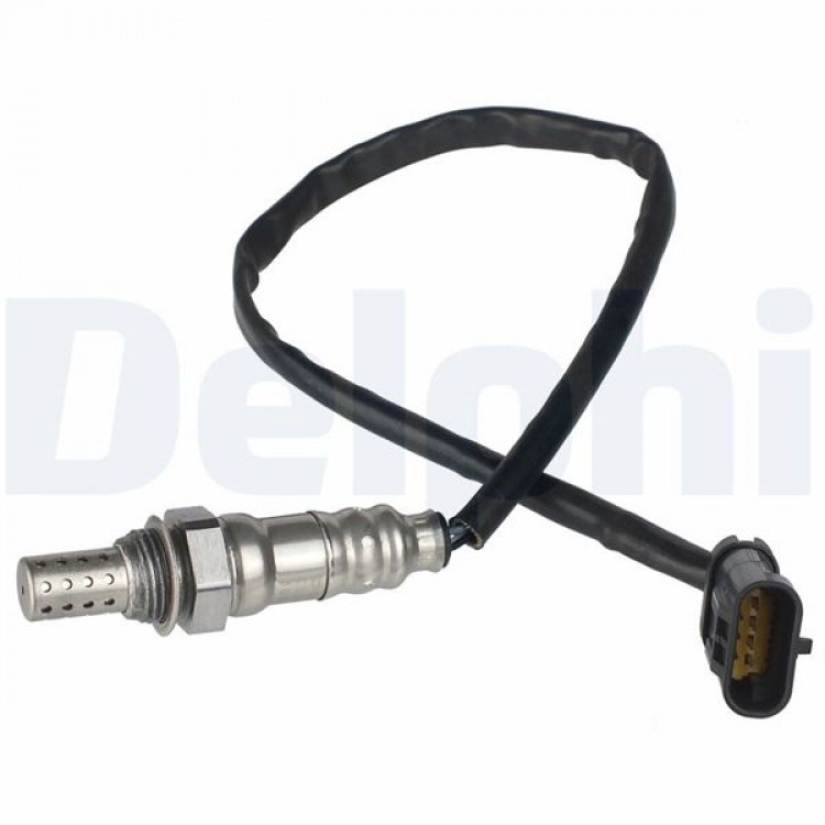 DELPHİ ES20280-12B1 | OKSIJEN SENSORU RENAULT CLIO II-III, LAGUNA, KANGO, MEGANE DELPHİ ES20280-12B1 | OKSIJEN SENSORU RENAULT CLIO II-III, LAGUNA, KANGO, MEGANE