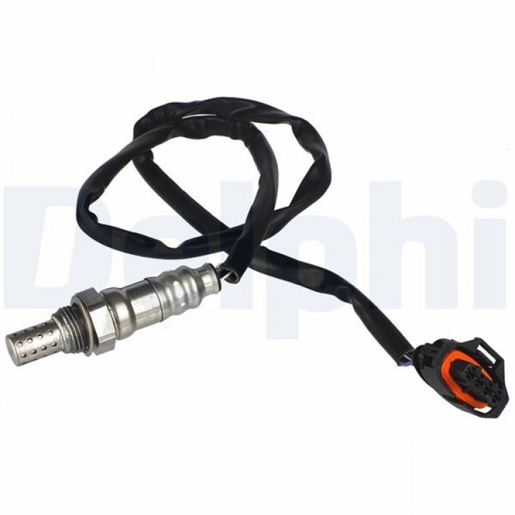DELPHİ ES20281-12B1 | OKSIJEN SENSORU OPEL Z18XE MOTOR ASTRA G,VECTRA B,VECTRA C DELPHİ ES20281-12B1 | OKSIJEN SENSORU OPEL Z18XE MOTOR ASTRA G,VECTRA B,VECTRA C