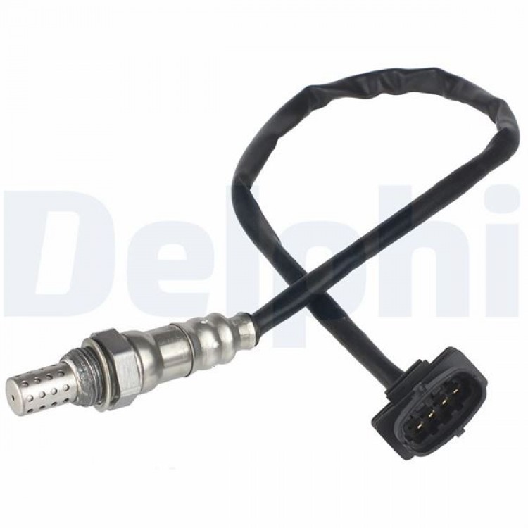 DELPHİ ES20291-12B1 | OKSIJEN SENSORU OPEL Z14XE CORSA C-Z16XE VECTRA C DELPHİ ES20291-12B1 | OKSIJEN SENSORU OPEL Z14XE CORSA C-Z16XE VECTRA C