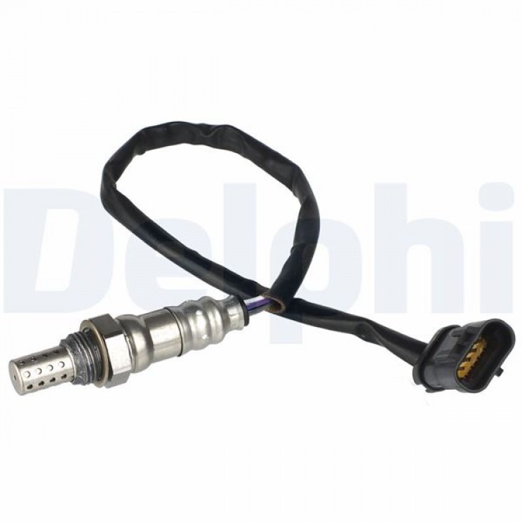 DELPHİ ES20311-12B1 | LAMBDA SENSORU  CLIO 1.4 1.6 2.0 98-