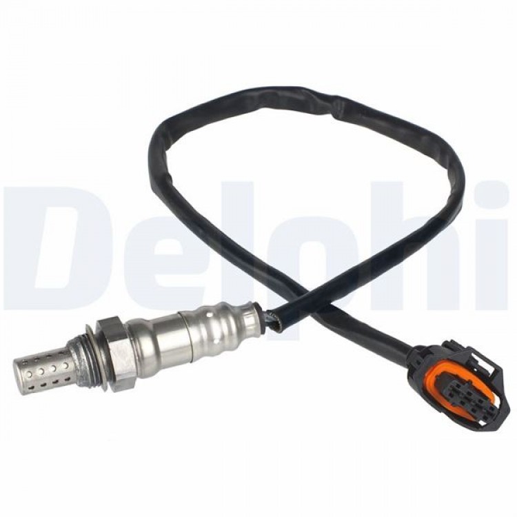 DELPHİ ES20314-12B1 | OKSIJEN SENSORU OPEL Z14XEP ASTRA H-Z12XE-Z12XEP CORSA C