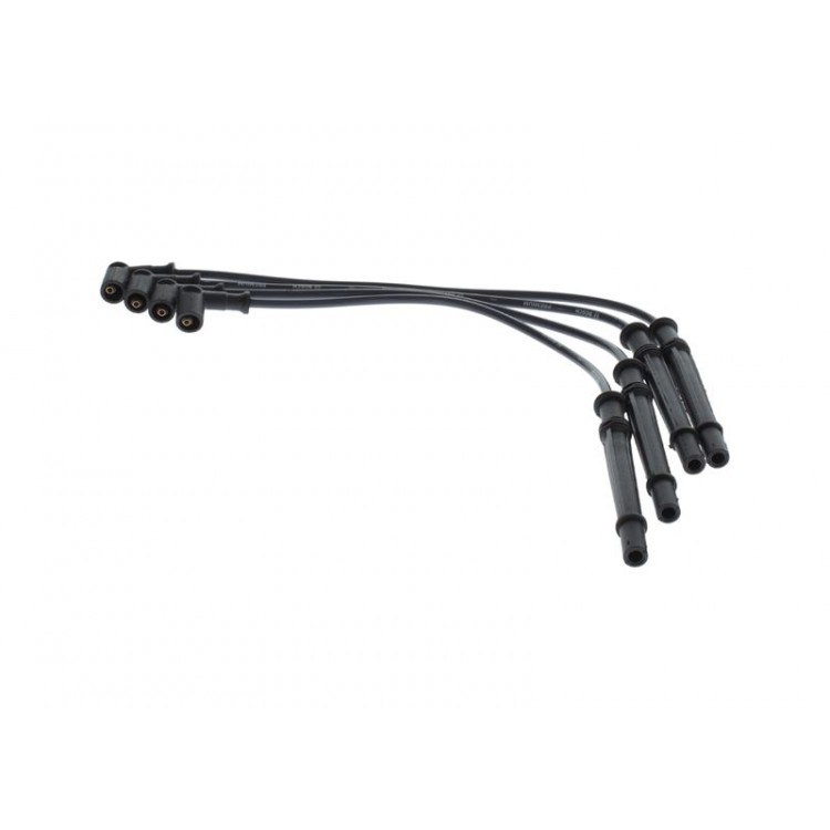 BOSCH F00099C602 | BUJI KABLOSU CLIO 05 > - LOGAN - SANDERO - MODUS - TWINGO 1.2 D4F744 BOSCH F00099C602 | BUJI KABLOSU CLIO 05 > - LOGAN - SANDERO - MODUS - TWINGO 1.2 D4F744