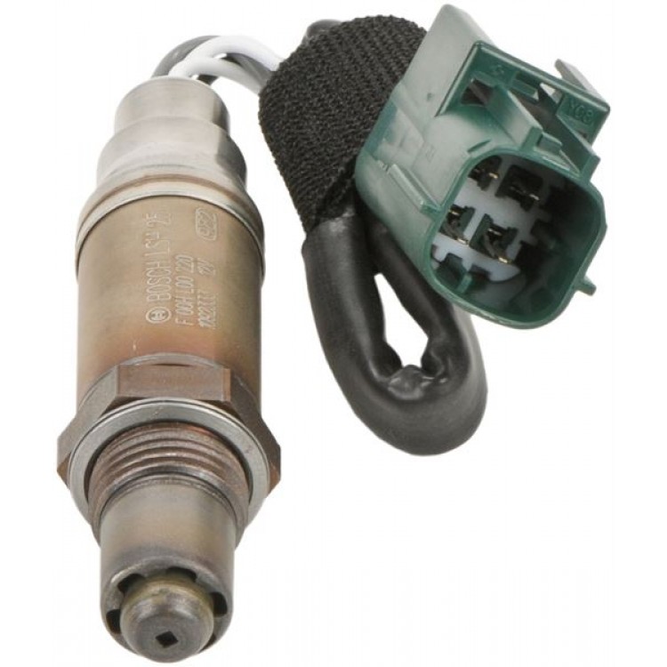 BOSCH F00HL00220 | OKSİJEN/LAMBDA SENSÖRÜ  X-TRAİL 2.0 4×2 02.2005 - 03.2007; X-TRAİL 2.0 4×4 06.2001 - 03.2007; X-TRAİL 2.5 4×4 09.2002 - 03.2007; MURANO 3.5İ 4×4 11.2004 - 12.2008; X-TRAİL 2.5 12.2006 - 01.2013; PRİME
