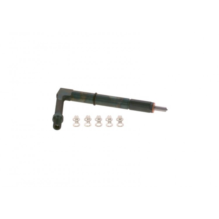 BOSCH F01G09X03R | KOMPLE ENJEKTÖR 105118-7982 TERRANO II 3.0 DİESEL TURBO 4×4 02.2002 - 12.2006; PATROL GR 3.0 Dİ 4×4 02.2000 - 03.2010; PATROL GR 3.0 Dİ HARDTOP 4×4 02.2000 - 03.2010; FRONTİER ZD30 DDT 4WD 11.2001 - ;