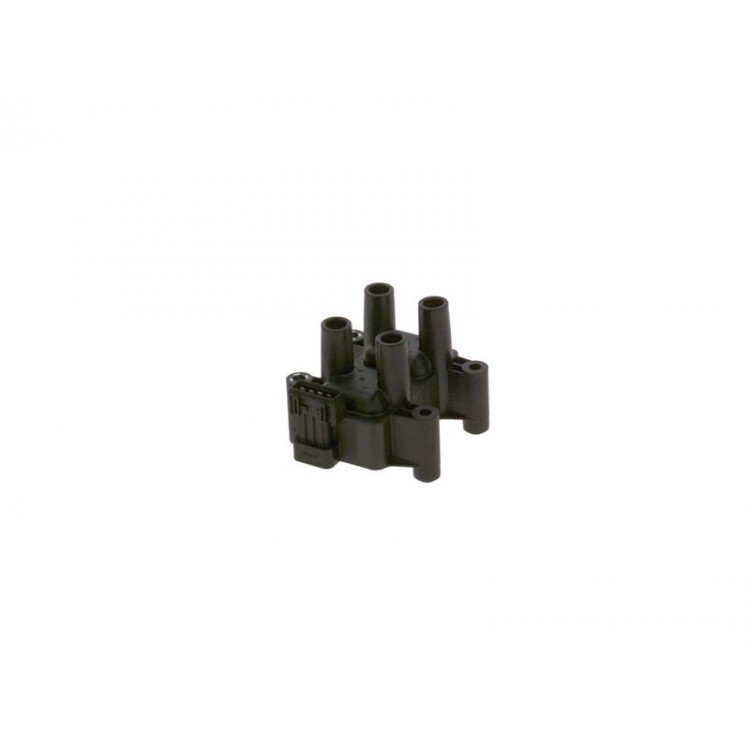 BOSCH 0221504014 | ATESLEME BOBINI FIAT BRAVO 2.0 MAREA 2.0