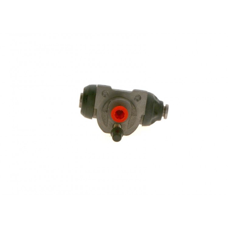 BOSCH F026002182 | TEKER SILINDIRI 17, 5 MM SOL/SAG RENAULT MEGANE 96- E NO 0204116182