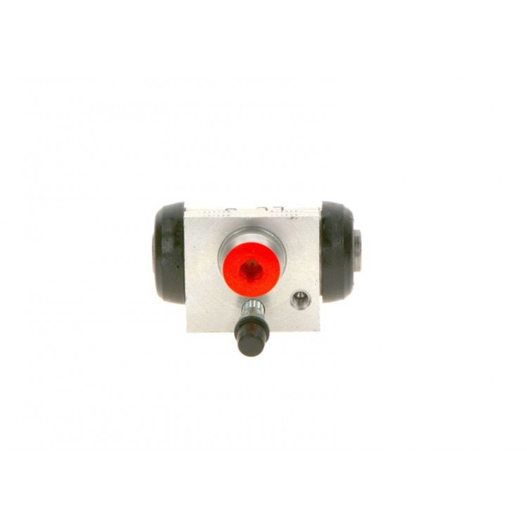 BOSCH F026002249 | TEKER SILINDIRI Ø 17,50 MM RENAULT CLIO II BOSCH F026002249 | TEKER SILINDIRI Ø 17,50 MM RENAULT CLIO II