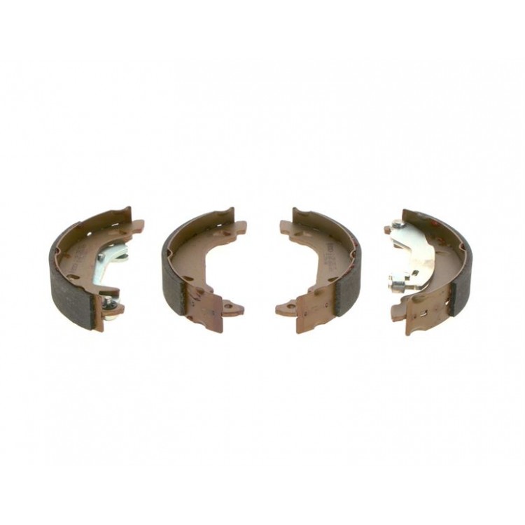 BOSCH F026004250 | PABUC BALATA FIAT TEMPRA / TIPO