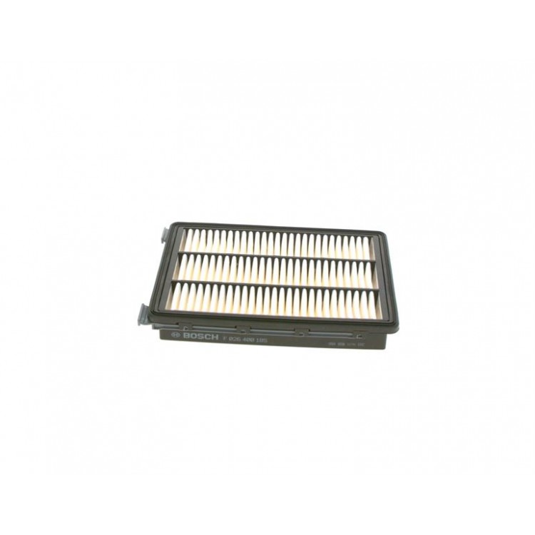 BOSCH F026400185 | HAVA FILTRESI HYUNDAI, KIA TUCSON SPORTAGE IV 1.6, 2.0, 2.4 15- BOSCH F026400185 | HAVA FILTRESI HYUNDAI, KIA TUCSON SPORTAGE IV 1.6, 2.0, 2.4 15-
