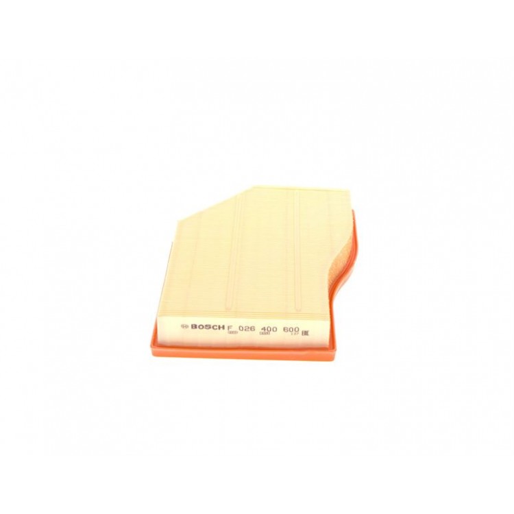 BOSCH F026400600 | HAVA FILTRESI MERCEDES-BENZ W177, C118, X118, X247 18-