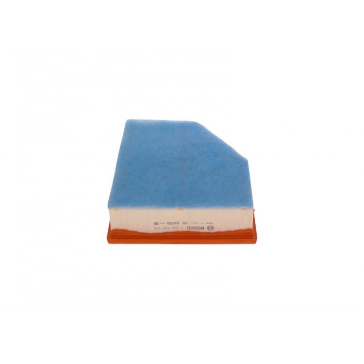 BOSCH F026400615 | HAVA FILTRESI BMW 5,6,7 SERIE G11,G12,G30,G31,G32,F90,F91, X3,X4 G01,G02