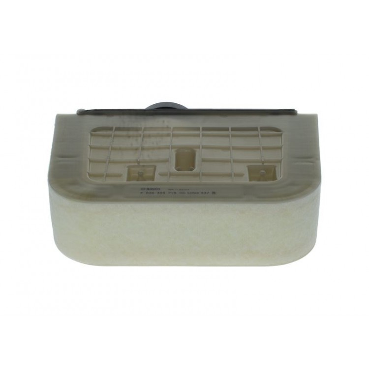 BOSCH F026400719 | HAVA FILTRESI VW TOUAREG 18- AUDI Q7 16- Q8 19- BOSCH F026400719 | HAVA FILTRESI VW TOUAREG 18- AUDI Q7 16- Q8 19-