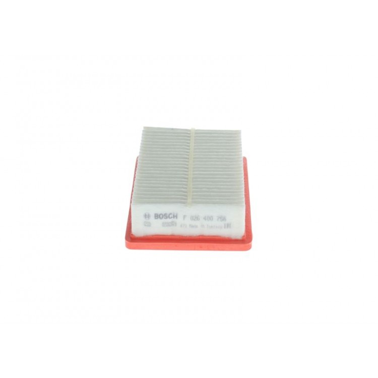 BOSCH F026400756 | HAVA FILTRESI DACIA RENAULT CAPTUR CLIO V JOGGER LOGAN III SANDERO III SANDERO III STEPWAY TALIANT BOSCH F026400756 | HAVA FILTRESI DACIA RENAULT CAPTUR CLIO V JOGGER LOGAN III SANDERO III SANDERO III STEPWAY TALIANT
