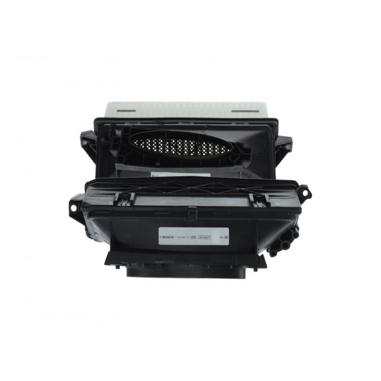 BOSCH F026400777 | HAVA FILTRESI MERCEDES-BENZ C (W204/S204), CLS (C218), E (W/S212), E (W/S213), E COUPE/CABRIO (A/C207), G (W461/463), GL (X164), GL/GLS (X166), GLC (X253/C253), GLE (W166), GLE COUPE (C292), GLK (X204