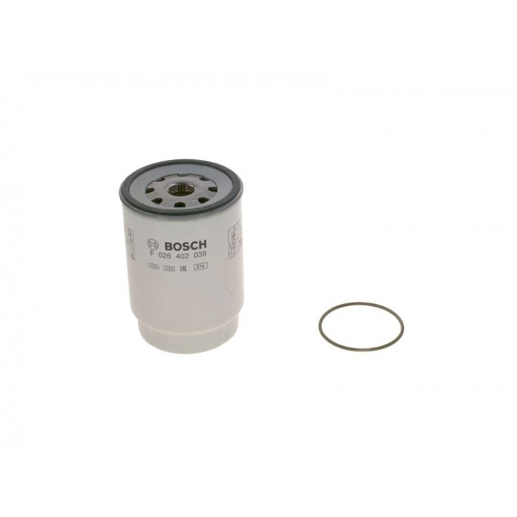BOSCH F026402039 | YAKIT FILTRESI (DIZEL) JOHN DEERE, KAMAZ BOSCH F026402039 | YAKIT FILTRESI (DIZEL) JOHN DEERE, KAMAZ