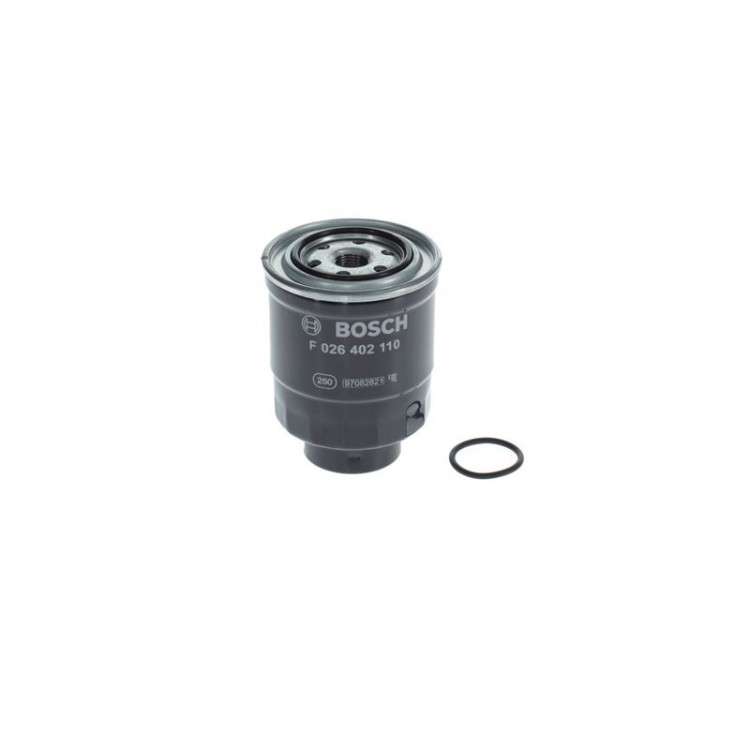 BOSCH F026402110 | YAKIT FILTRESI TOYOTA AURIS, AVENSIS 09- BOSCH F026402110 | YAKIT FILTRESI TOYOTA AURIS, AVENSIS 09-