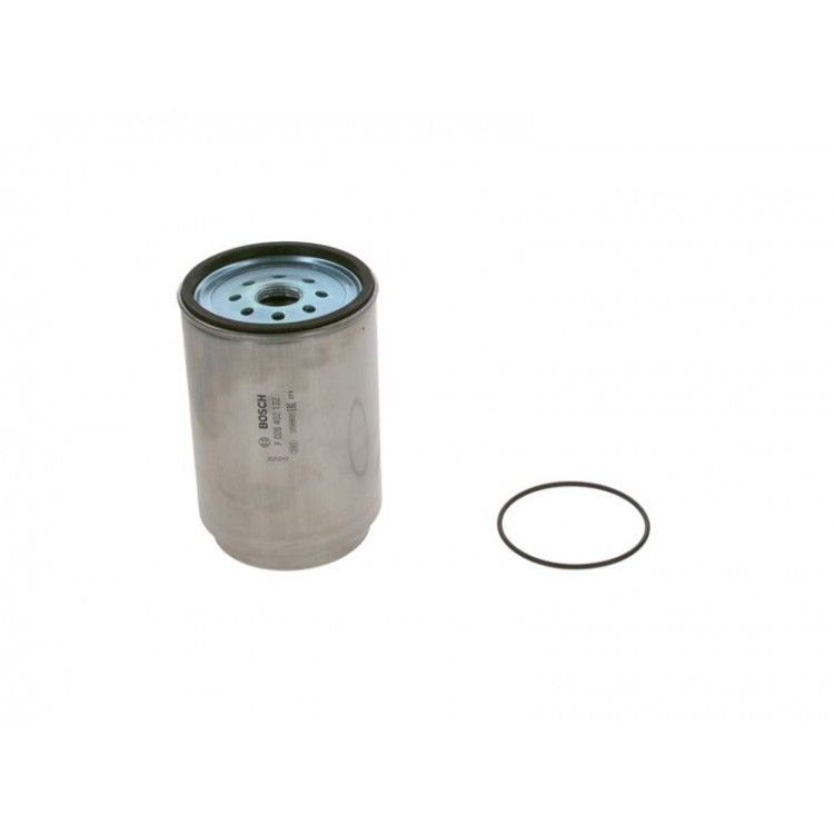 BOSCH F026402132 | YAKIT FILTRESI (DIZEL)(RENAULT MAGNUM,PREMIUM 06-