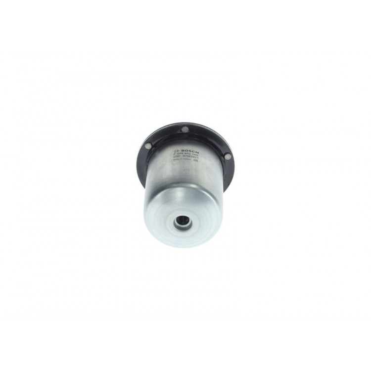 BOSCH F026402165 | YAKIT FILTRESI DOKKER LODY LOGAN II CAPTUR SANDERO II CLIO IV 1.5 DCI 12- CITAN 415 12-