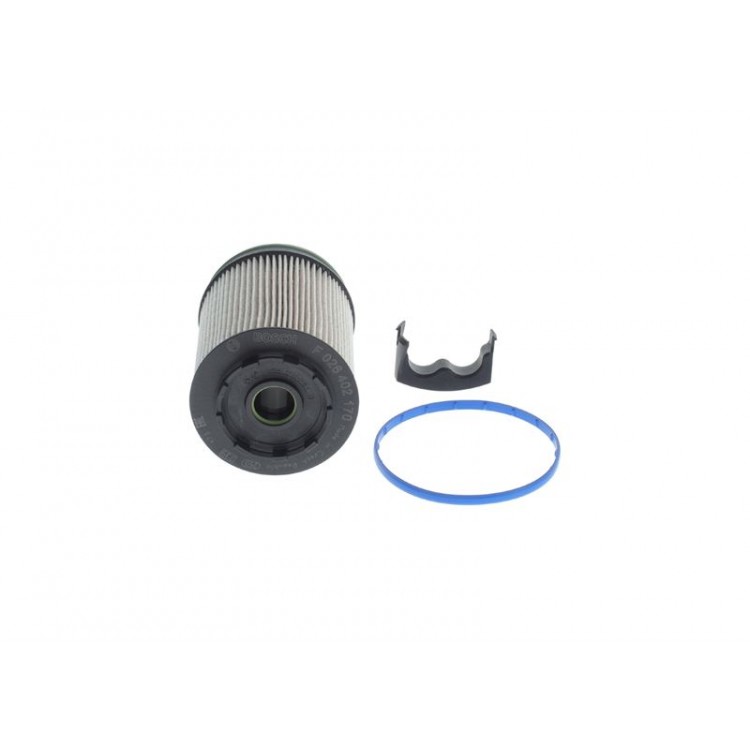 BOSCH F026402170 | YAKIT FILTRESI FORD RANGER 2.0 ECOBLUE 18>