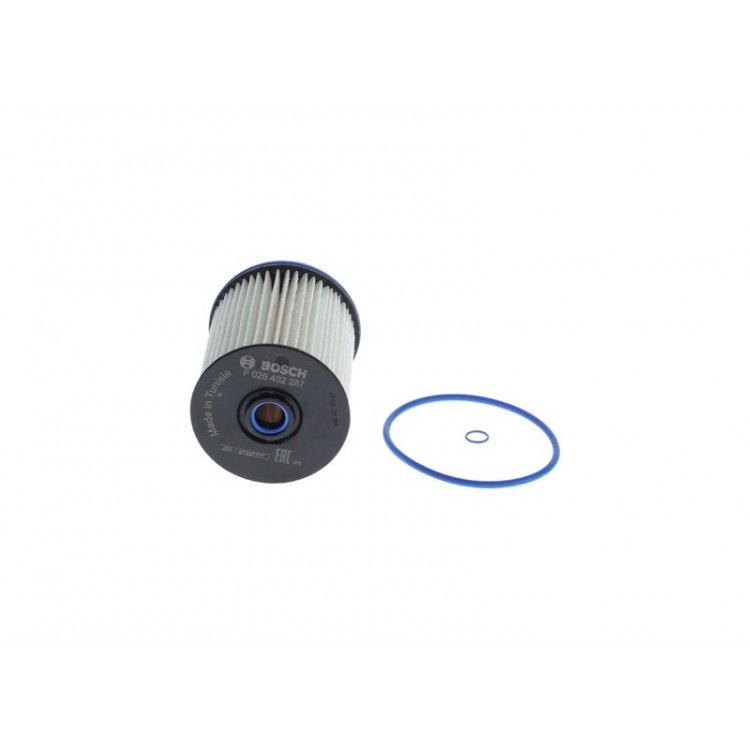 BOSCH F026402287 | YAKIT FILTRESI OPEL INSIGNIA B 18> B16DTE - B16DTH - A20DTH - D20DTR - B20DTH