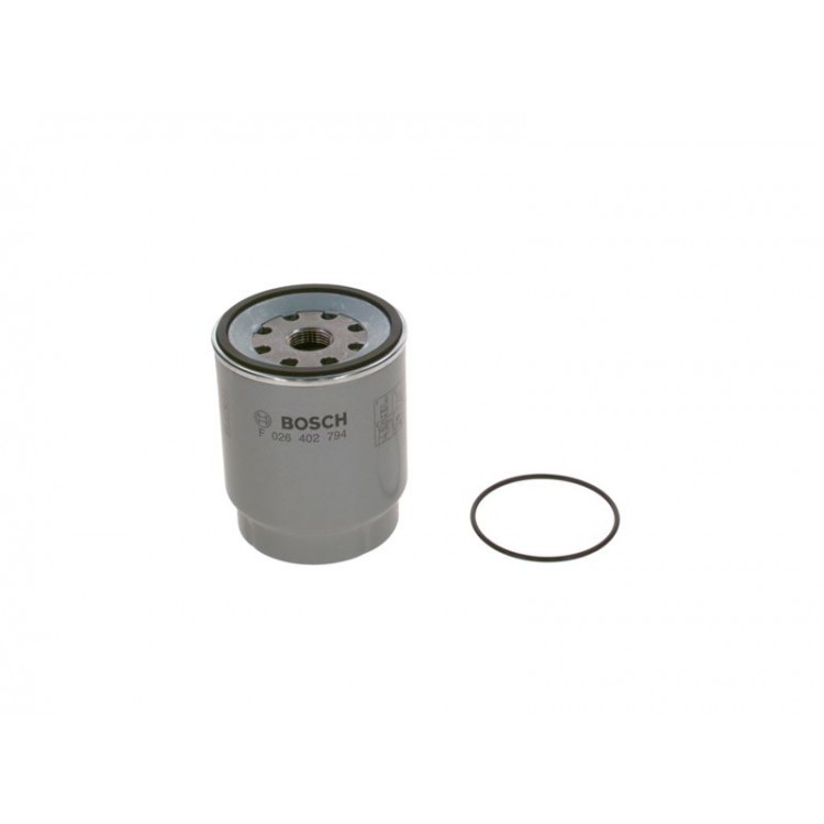 BOSCH F026402794 | YAKIT FILTRESI VOLVO FH16 FH II FH III FM SERISI FMX SERISI 9700 9900 D11 D13 D16  05- RENAULT TRUCKS MAGNUM PREMIUM II KERAX T-SERISI C-SERISI K-SERISI DXI 05-