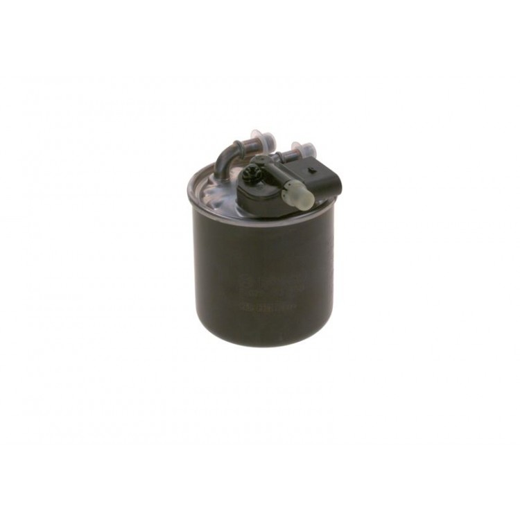 BOSCH F026402836 | YAKIT FILTRESI (DIZEL)(ISITICILI) MERCEDES SPRINTER 13- BLUE TEC MOTOR (6420905352)
