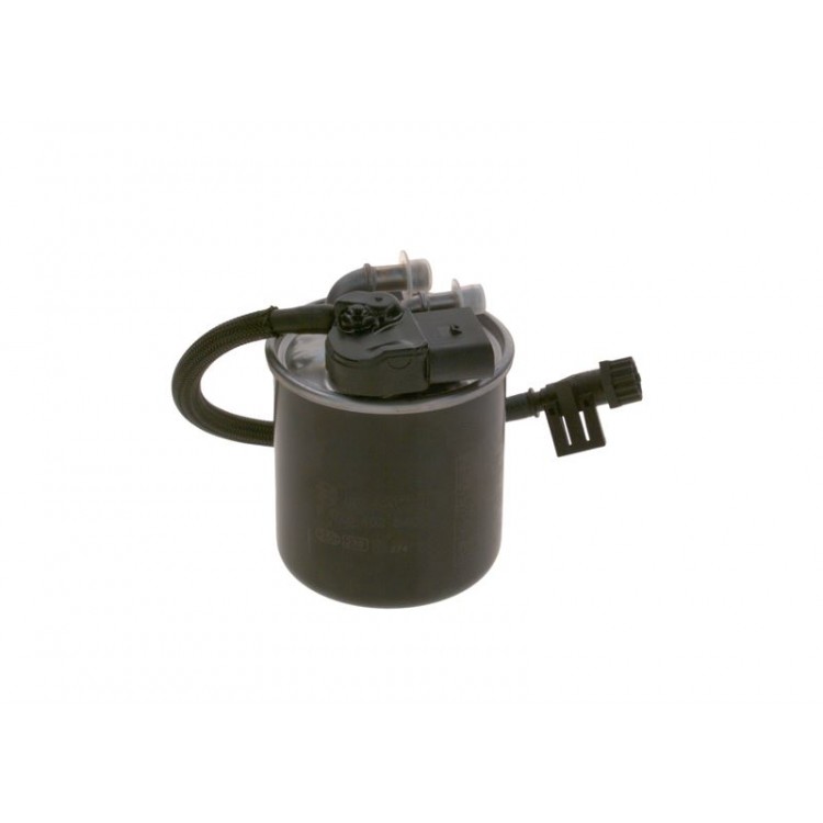 BOSCH F026402840 | YAKIT FILTRESI (DIZEL)(SENSORLU) MERCEDES SPRINTER 09- (6510901552)