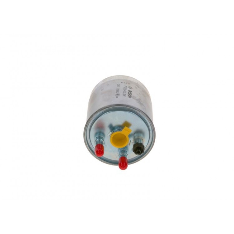 BOSCH F026402856 | YAKIT FILTRESI (DIZEL) RENAULT KANGOO 1.5 DCI 08- /LAGUNA III 1.5 DCI-2.0 DCI 07- BOSCH F026402856 | YAKIT FILTRESI (DIZEL) RENAULT KANGOO 1.5 DCI 08- /LAGUNA III 1.5 DCI-2.0 DCI 07-