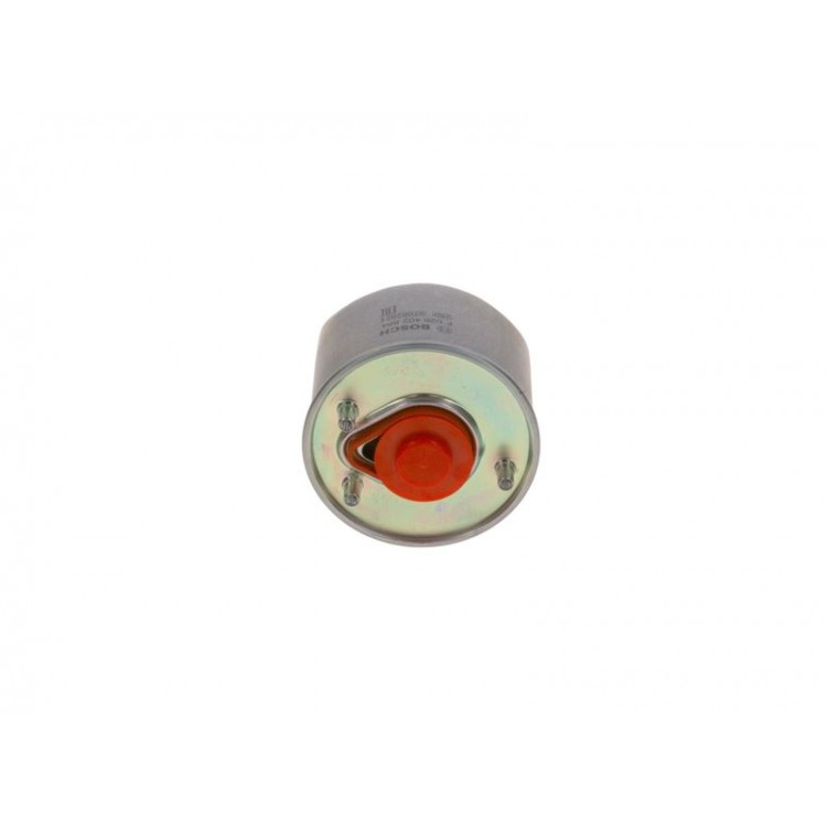 BOSCH F026402864 | YAKIT FILTRESI (DIZEL) FORD FIESTA 1.6 TDCI 10-,FOCUS 1.6 TDCI 11-