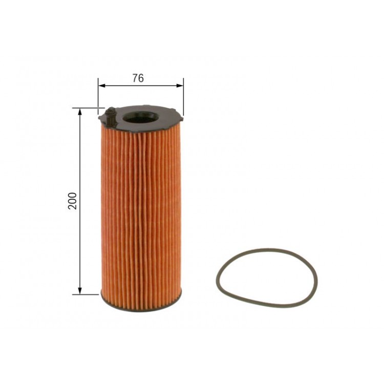 BOSCH F026407066 | YAG FILTRESI AUDI A4,A5,A6 2.7 TDI,3.0 TDI 04-, PORSCHE CAYENNE 3.0 TDI 08-, BOSCH F026407066 | YAG FILTRESI AUDI A4,A5,A6 2.7 TDI,3.0 TDI 04-, PORSCHE CAYENNE 3.0 TDI 08-,
