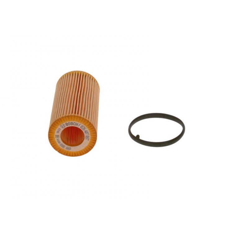 BOSCH F026407097 | YAG FILTRESI VOLVO S80