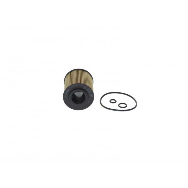 BOSCH F026407144 | YAG FILTRESI VOLKSWAGEN POLO 1.2 TDI 09-, SKODA FABIA 1.2 TDI 10- BOSCH F026407144 | YAG FILTRESI VOLKSWAGEN POLO 1.2 TDI 09-, SKODA FABIA 1.2 TDI 10-