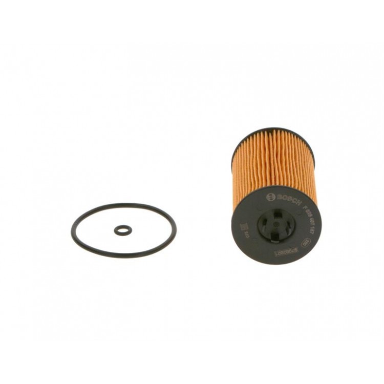 BOSCH F026407157 | YAG FILTRESI VOLKSWAGEN, AUDI, SEAT, SKODA CADDY IV, 2.0TDI, GOLF VII, JETTA IV, PASSAT, A1, A3, A4, A6, Q3,LEON, TOLEDO, OCTAVIA 10- BOSCH F026407157 | YAG FILTRESI VOLKSWAGEN, AUDI, SEAT, SKODA CADDY IV, 2.0TDI, GOLF VII, JETTA IV, PASSAT, A1, A3, A4, A6, Q3,LEON, TOLEDO, OCTAVIA 10-