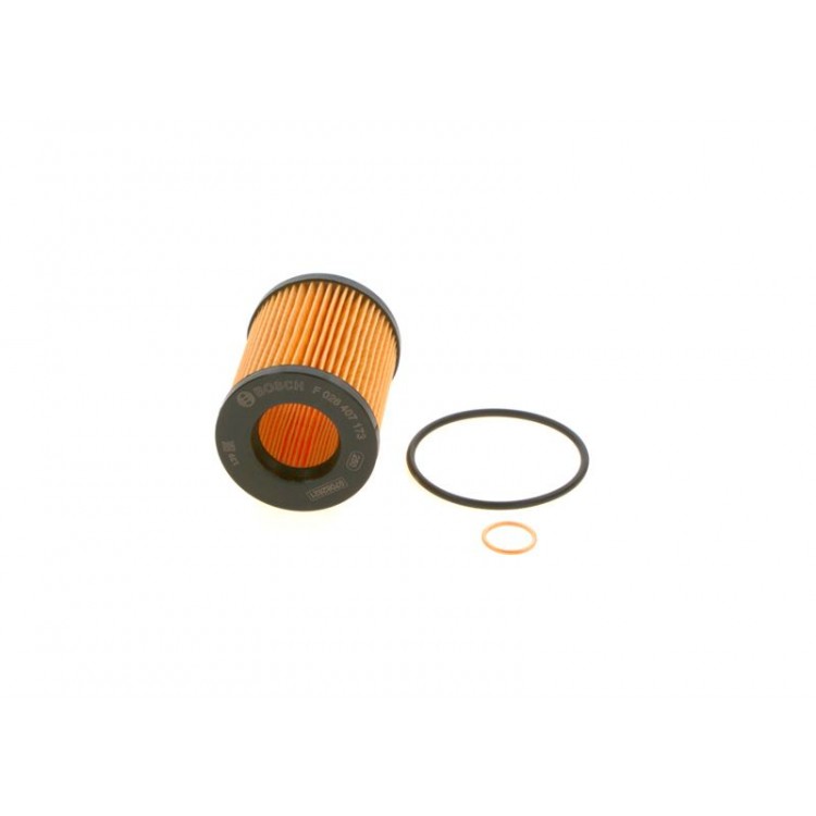 BOSCH F026407173 | YAG FILTRESI (BENZINLI) BMW 1 SERI F20,F21,3 SERI F30,F31 10- BOSCH F026407173 | YAG FILTRESI (BENZINLI) BMW 1 SERI F20,F21,3 SERI F30,F31 10-