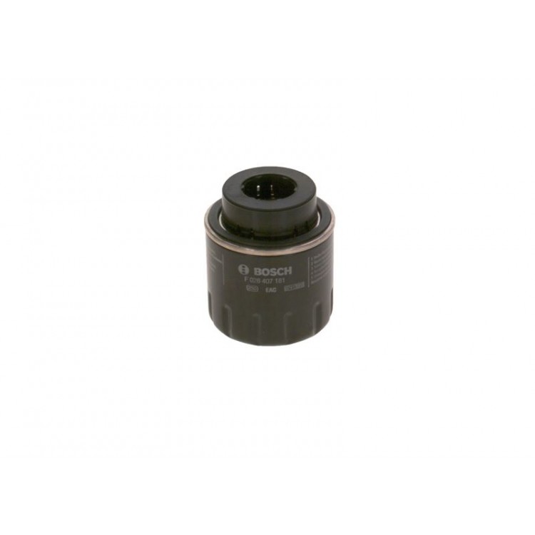 BOSCH F026407181 | YAG FILTRESI VOLKSWAGEN GOLF V,VI/JETTA III /PASSAT 14 TSI/AUDI A3 14 TFSI/ BOSCH F026407181 | YAG FILTRESI VOLKSWAGEN GOLF V,VI/JETTA III /PASSAT 14 TSI/AUDI A3 14 TFSI/