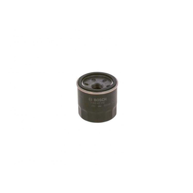 BOSCH F026407210 | YAG FILTRESI RENAULT, NISSAN, HYUNDAI, KIA, SUBARU FLUENCE, ESPACE V, MEGANE IV JUKE, QASHQAI I10 RIO, PRIDE FORESTER, IMPREZA, LIBERO 1.2, 1.3, 1.5, 1.6, 1.8, 2.0, 2.5 91-