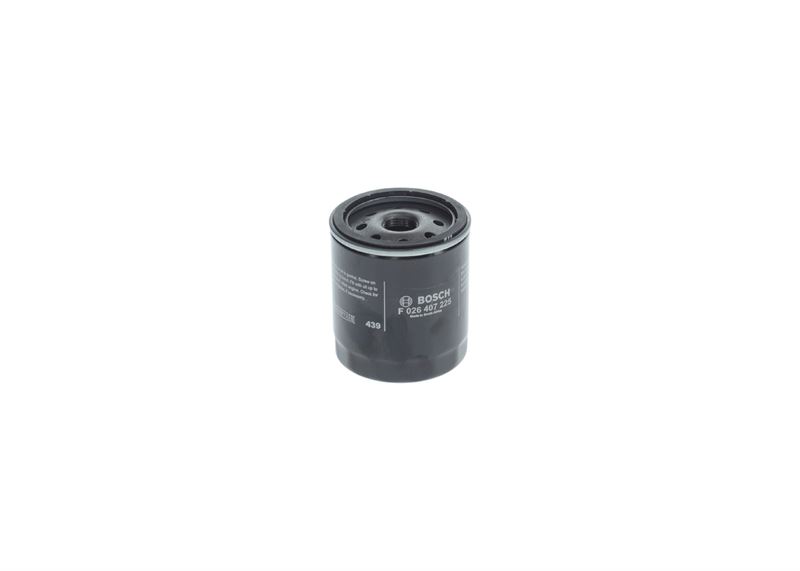 BOSCH F026407225 | YAG FILTRESI VOLVO S60 II, S80 II, V60 I, V70 III, XC60 I 2.0 09-17