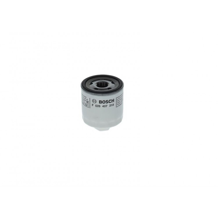 BOSCH F026407318 | YAG FILTRESI FORD TRANSIT V363 FED FFD FCD FDD 2.0 ECOBLUE  4×4 YNR6 YMR6 17-