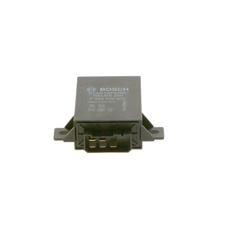 BOSCH F026T00003 | IMMOBILIZER ROLESI