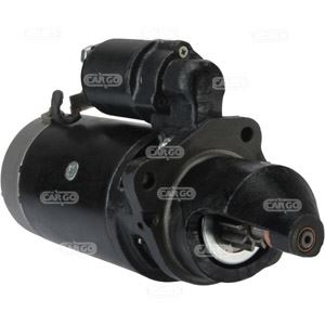 HC CARGO F032110525 | MARS MOTORU 12V 9 DIS 3KW MERCEDES-BENZ TRAC 1000 82-87 T2 L PANELVAN L 613 D 77-