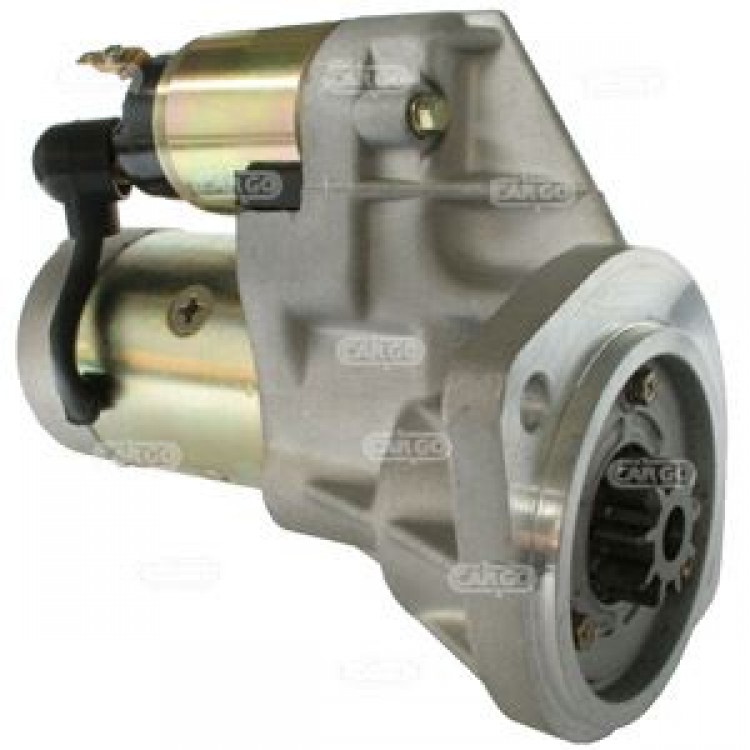 HC CARGO F032110574 | MARS MOTORU 12V 2KW 9 DIS NISSAN PATHFINDER II R50 2.7 4WD 95-04 PICK UP 2.5D TERRANO I 2.7 TD D87-05